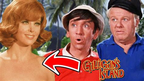 (Season 1 only). . Gilligans island youtube